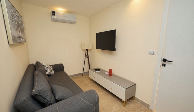 Settle Inn Al Rehab City A
