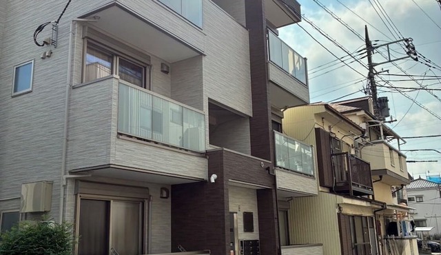 Gaia BOSCO by Tranova in Tokyo