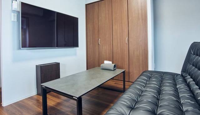 Vacation Rental Hotel TENMONKAN in Kagoshima
