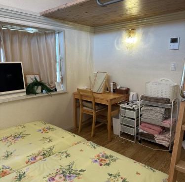 Guest House "Ro"Hieda B101