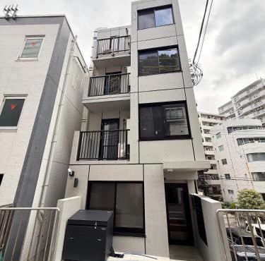 Tora Hotel Gotanda