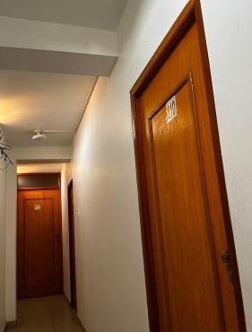 Hotel El Peñon