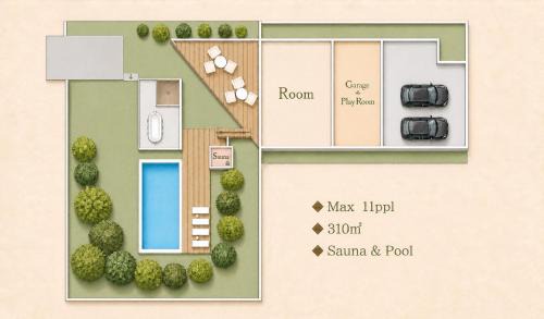IPC Resort富津竹岡