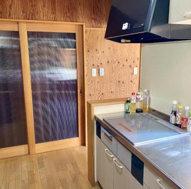 ENJ Farmstay in Hokkaido in Teshikaga
