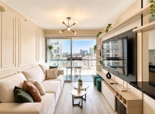 Aurelia Residence