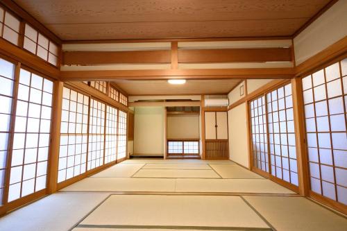 海まで30秒198平米の広々空間い草の畳木のおもちゃ大人も子どもも楽しめる