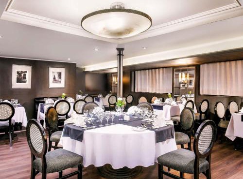 Mövenpick MS Sunray