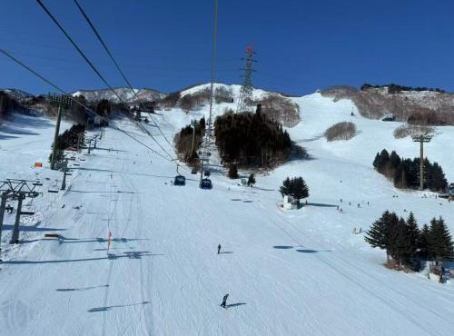 苗場ウッドインだいまる 別館
