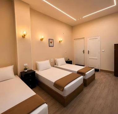 Cairo Villa Hotel
