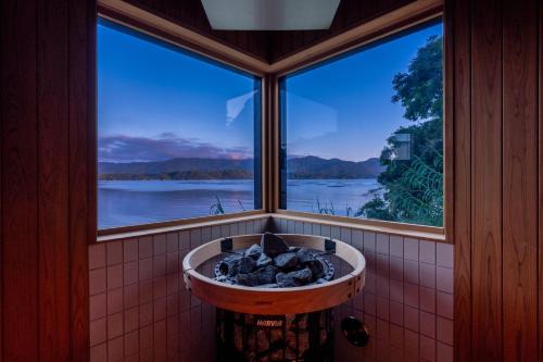 COCO VILLA 糸島-Sauna in Itoshima