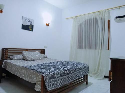 Chalet in marina5