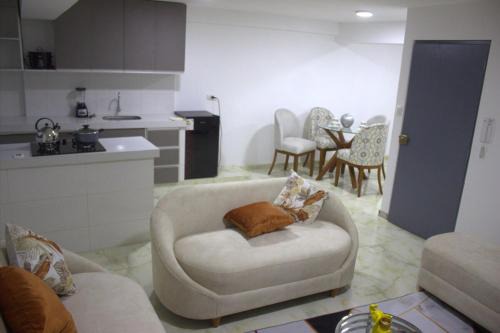 Departamento Moderno en Huacho in Huacho
