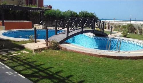The Retreat Valencia Garden Chalet