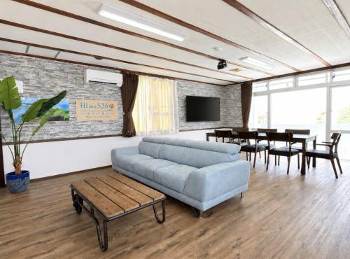 Villa HI inn 526