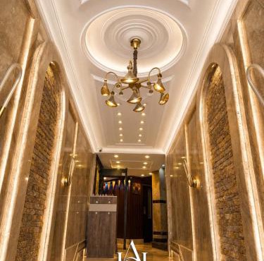 Al Amin Hotel Cairo Downtown