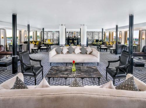 Movenpick MS Hamees