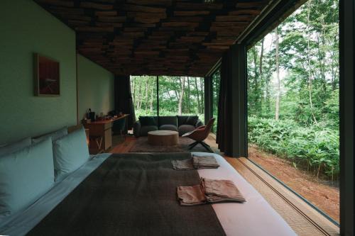 Snow Peak FIELD SUITE SPA HEADQUARTERS - Vacation STAY 98411v