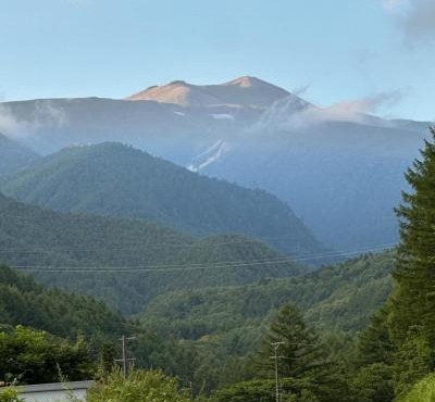 AiMiX Minami Norikura BASE (formerly AiMiX Nature - Vacation STAY 85068v in Kamigahora