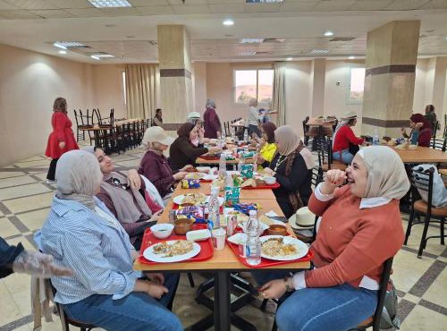 Luxor Oasis Resort & Accommodation