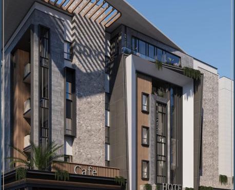 Regency Nile Hotel Assuit