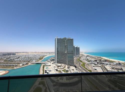 Luxury LD One Apt Full Sea & Lagoon