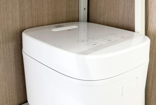 Nishiasakusa Hostel-TT0595