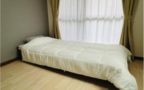 apartment hotel myu 勝田 in Hitachinaka