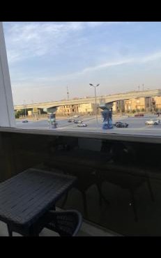 Tetou Hotel Cairo