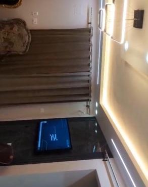 شقه فندقيه