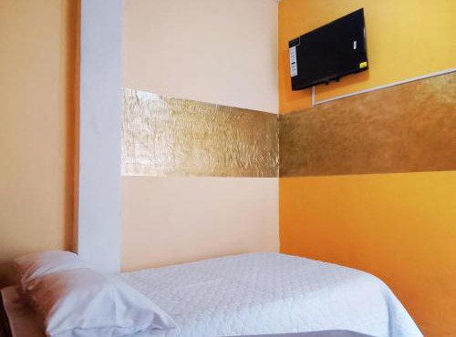 1 BR Room 1 floor Cusco