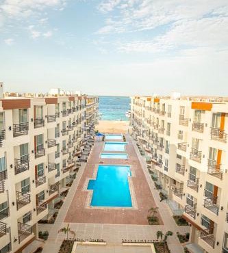 Aqua Fun Resort