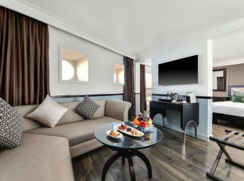 Movenpick MS Hamees