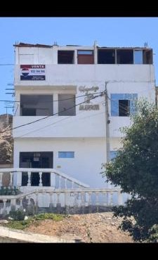 Hospedaje La rokka