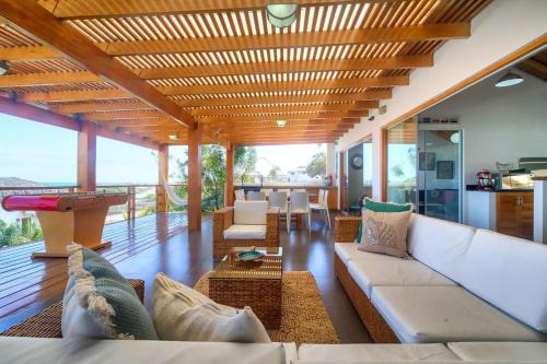 Spondylus Beach House I