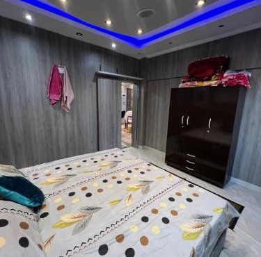 Mazen Zakaria apartment
