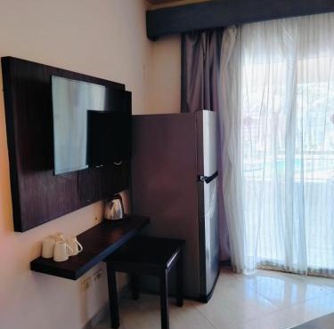 porto south beach rooms