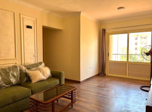 N1 Stays - Sidi Abd El-Rahman