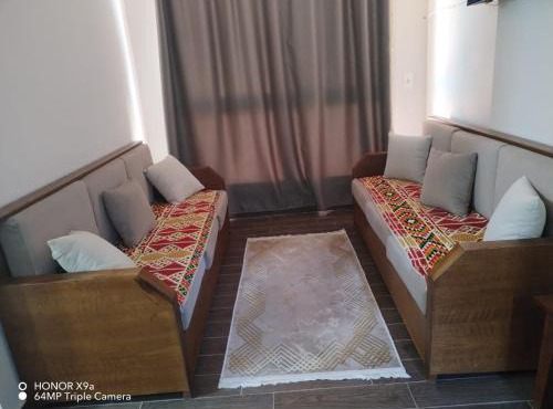 Marina View Apartment Hurghada