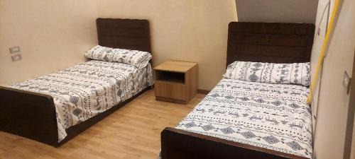 Elegant Apartment in The middle of Assuit