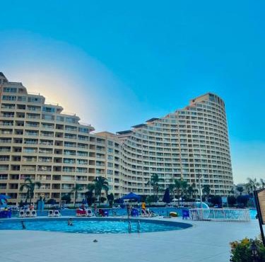 Porto Sokhna Sea View Hotel Apartment