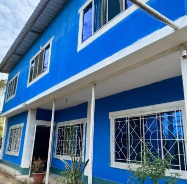 Casa 3R A 5 min de la Playa en Tumbes