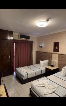Al Amin Hotel Cairo Downtown