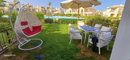 Villa in Marassi Marina A touch of luxury in the heart of the coast