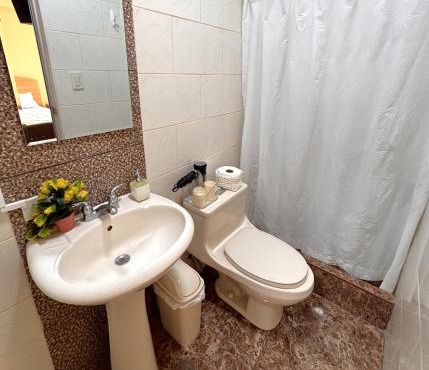 Apartamento Las Americas