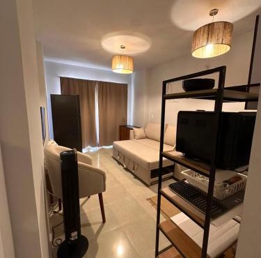 Agora resort north coast
