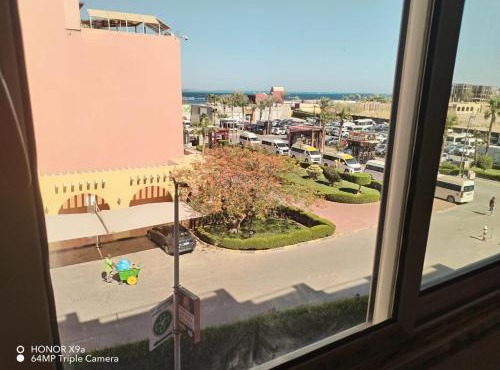 Marina View Apartment Hurghada
