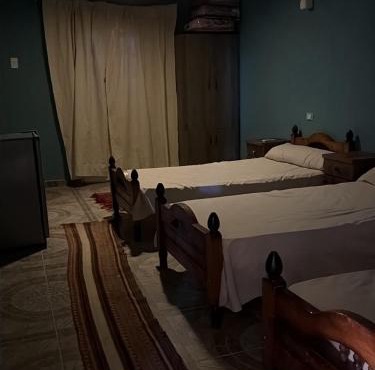 Siwa Azol Hostel