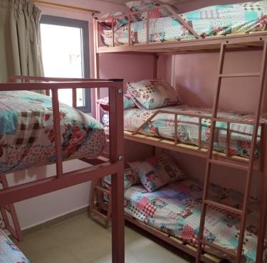 شقق وهوستل قصر الشباب للمصريين و المقيمين فقط Youth Palace Hostel & Apartments for Egyptians & Residents Only