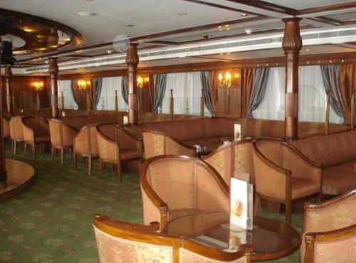 Sun Dragon Nile Cruise