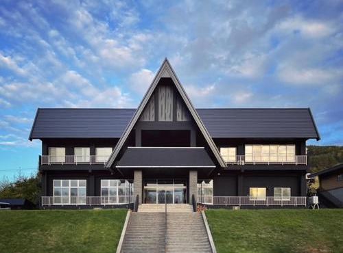 ＳＥＫＫＡ ＳＨＩＲＥＴＯＫＯ - Vacation STAY 13243v